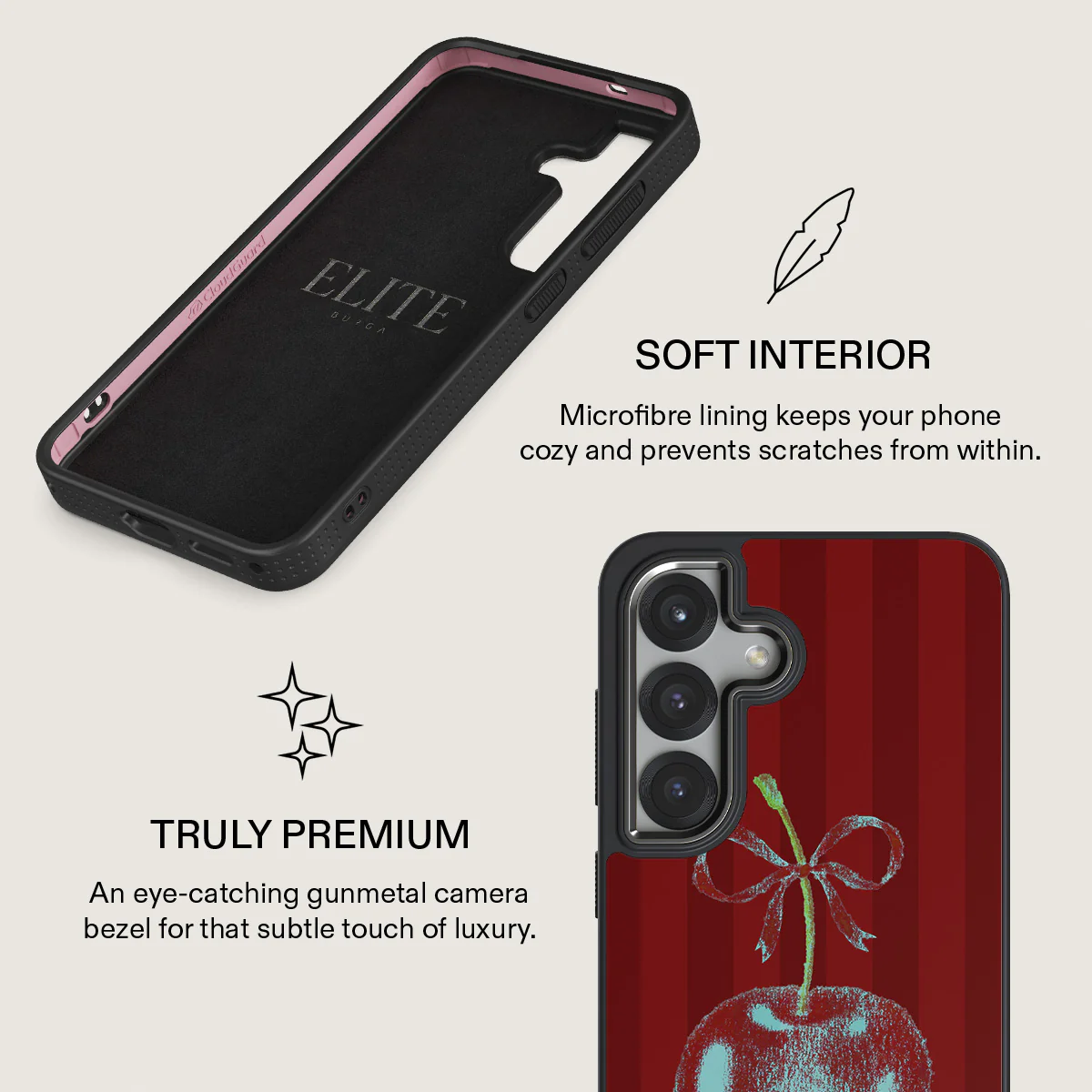 Pick It - Samsung Galaxy S25 Plus Case - Image 17