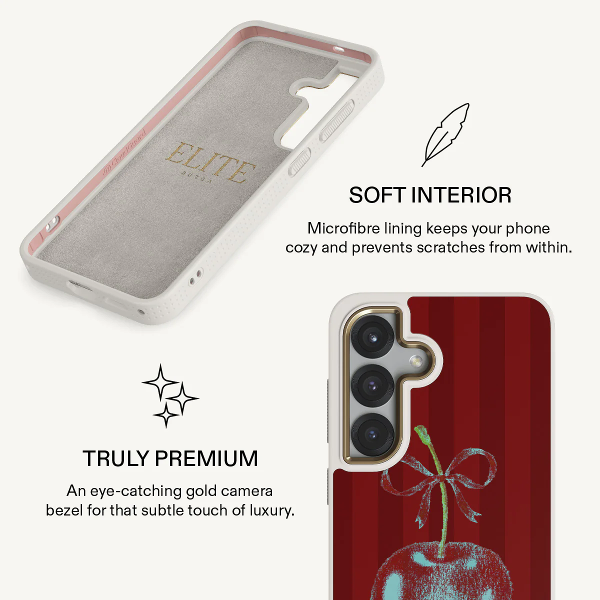 Pick It - Samsung Galaxy S25 Plus Case - Image 24