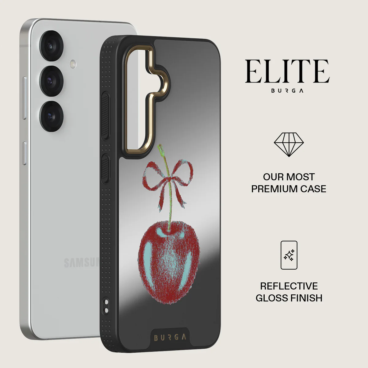 Pick It - Samsung Galaxy S25 Plus Case - Image 27