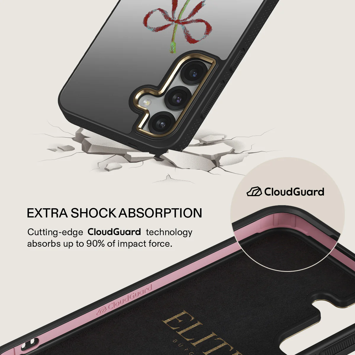 Pick It - Samsung Galaxy S25 Plus Case - Image 28
