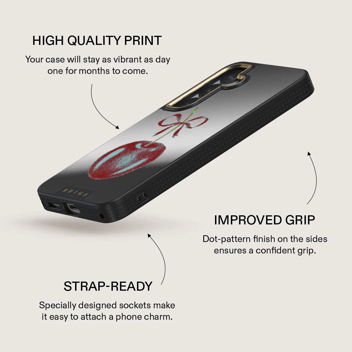 Pick It - Samsung Galaxy S25 Plus Case - Image 31