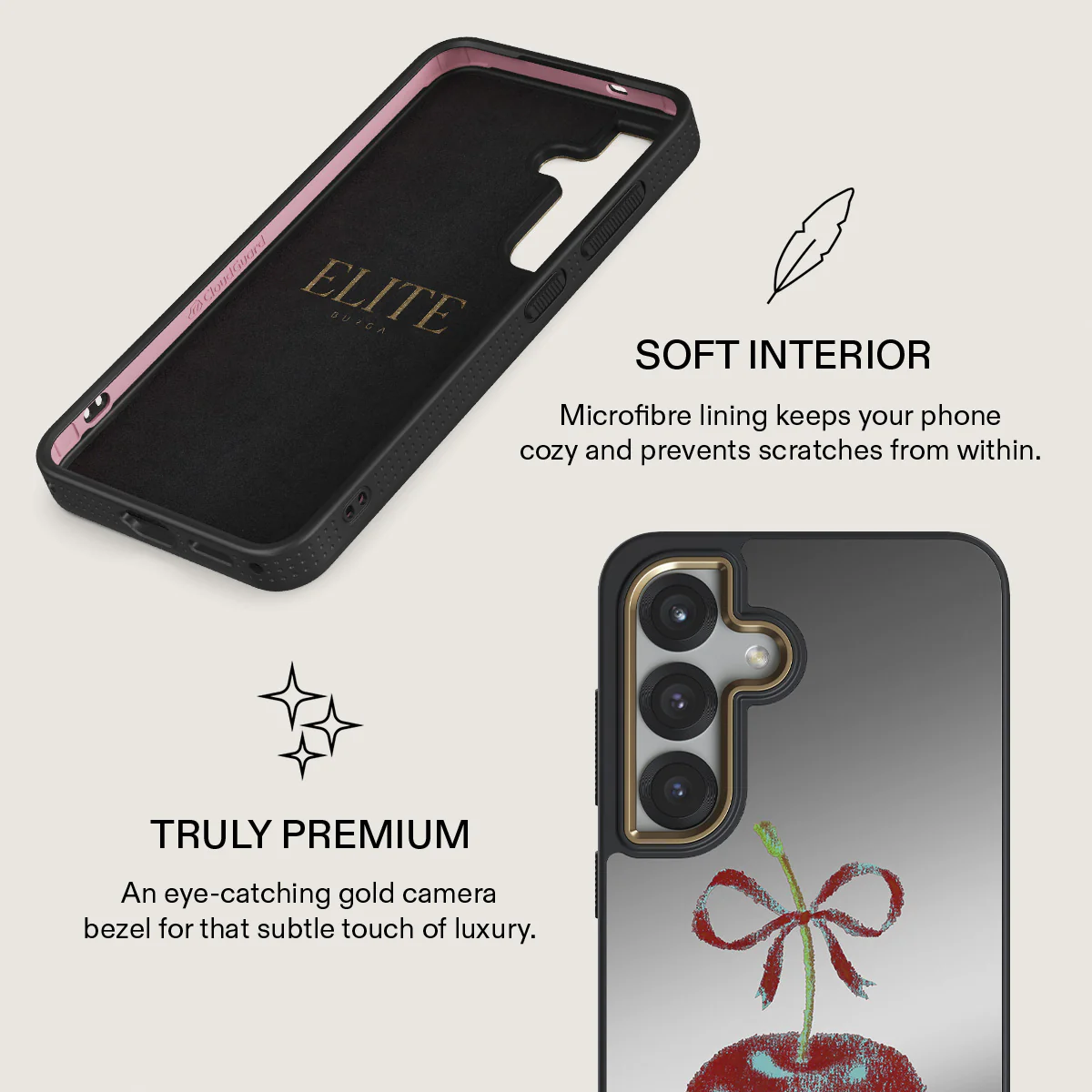 Pick It - Samsung Galaxy S25 Plus Case - Image 32