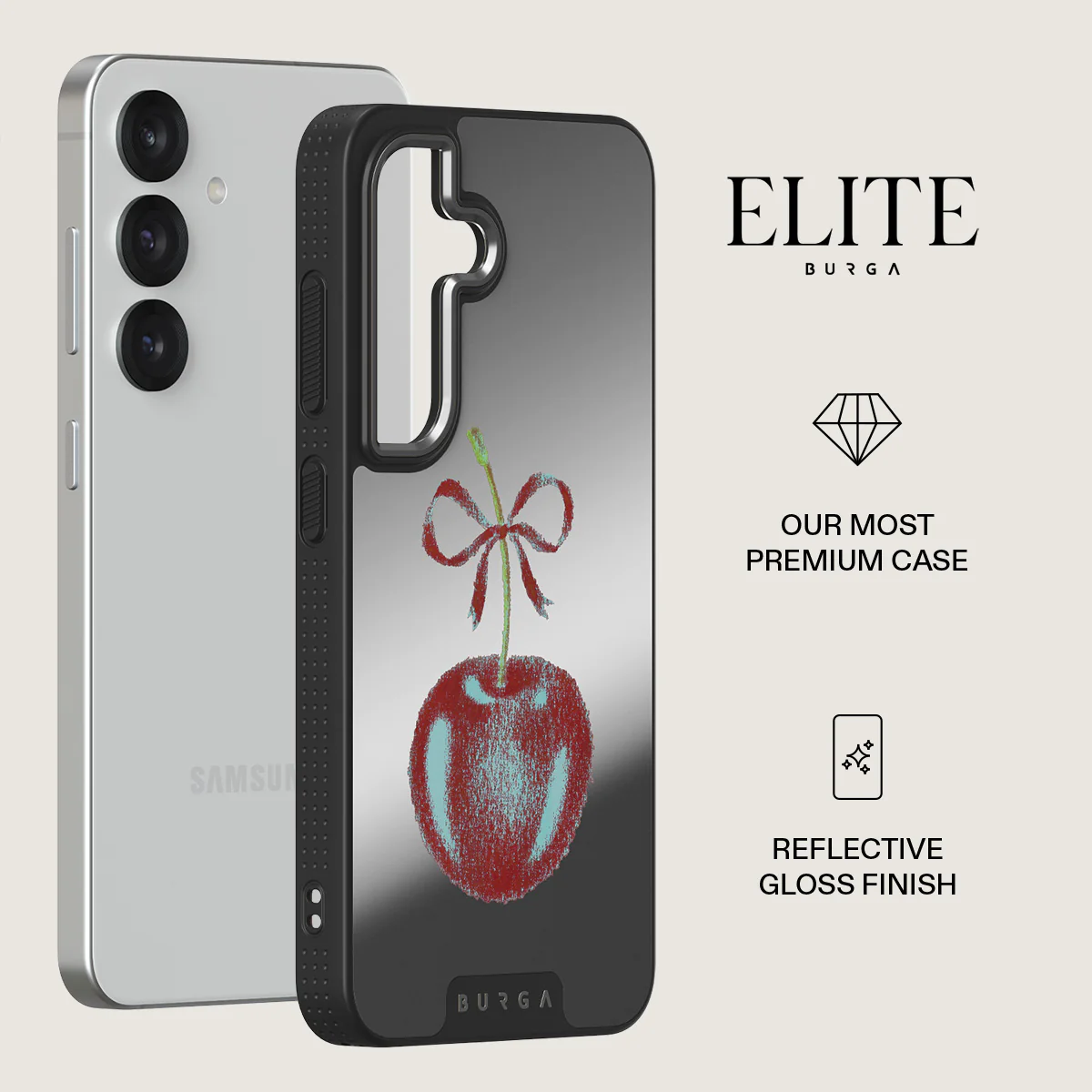 Pick It - Samsung Galaxy S25 Plus Case - Image 35