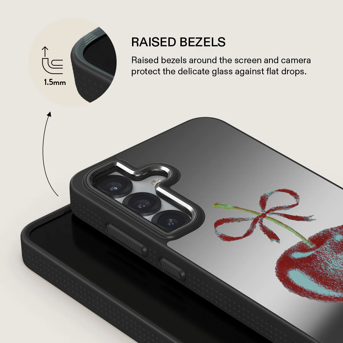 Pick It - Samsung Galaxy S25 Plus Case - Image 38