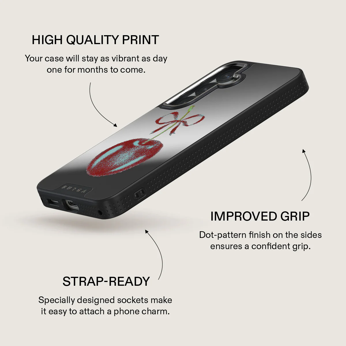 Pick It - Samsung Galaxy S25 Plus Case - Image 39