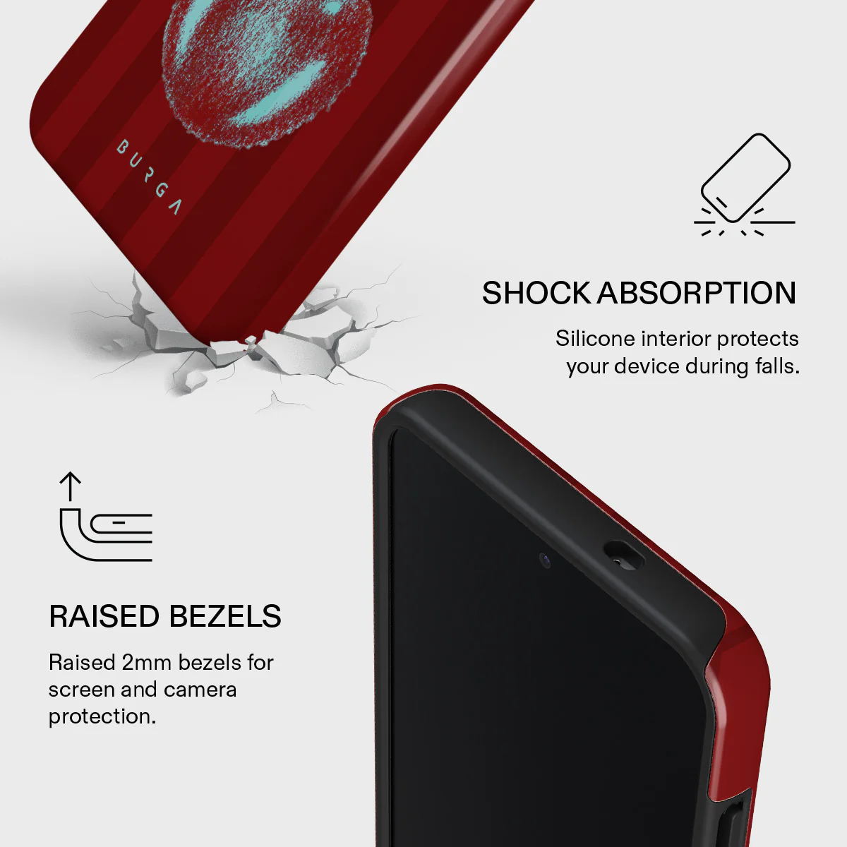 Pick It - Samsung Galaxy S25 Plus Case - Image 4