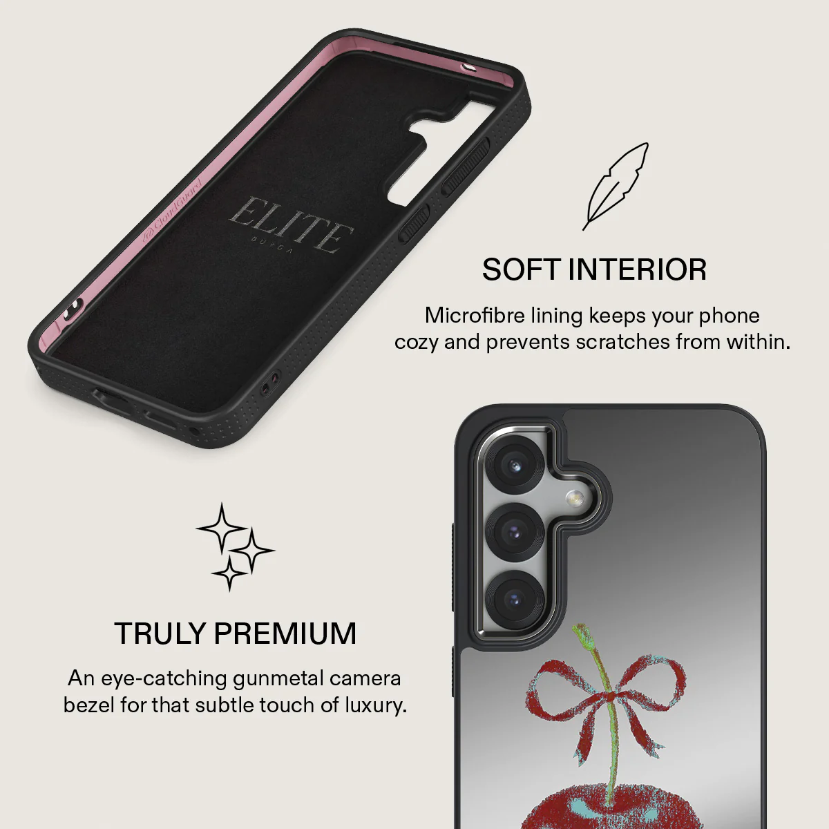 Pick It - Samsung Galaxy S25 Plus Case - Image 40