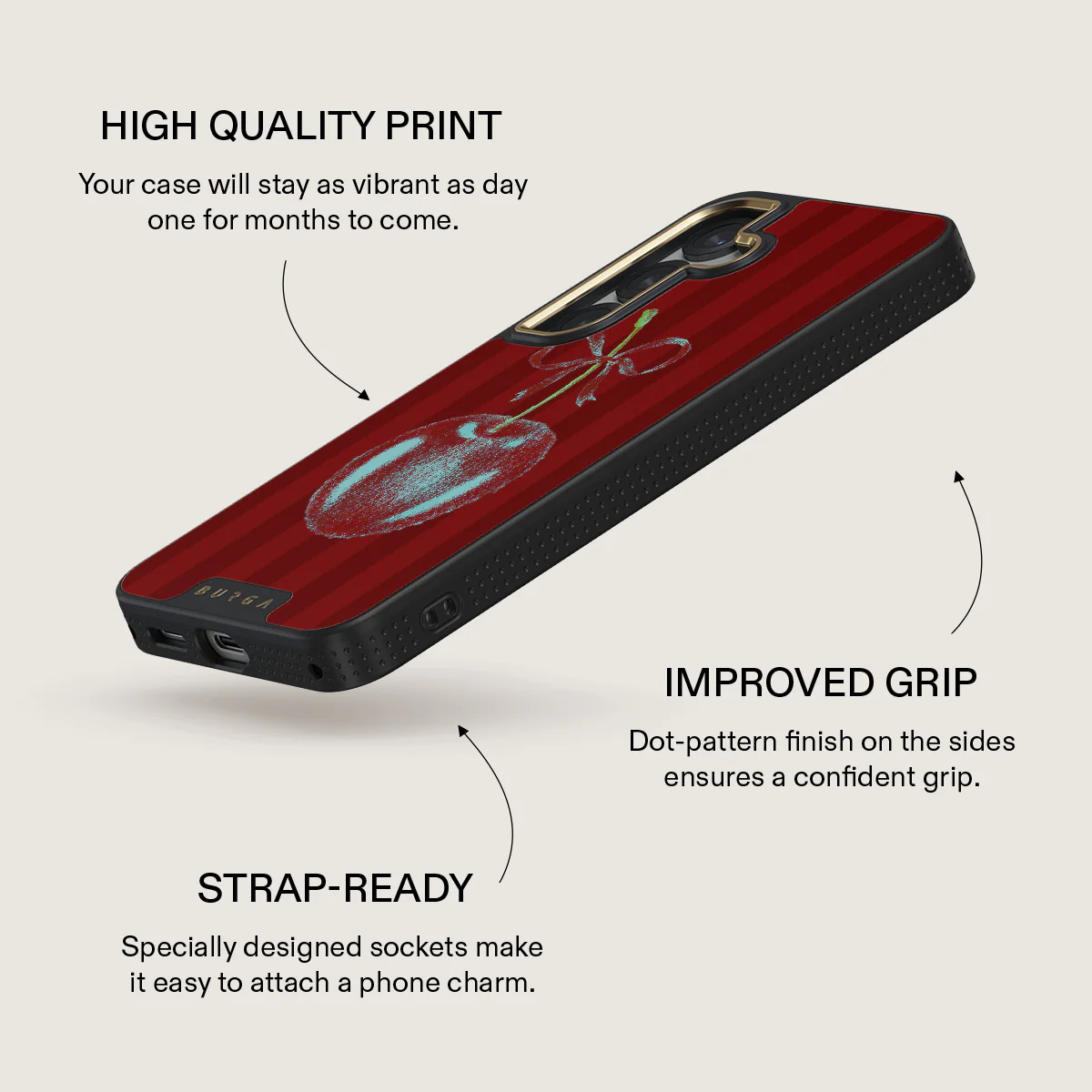 Pick It - Samsung Galaxy S25 Plus Case - Image 9