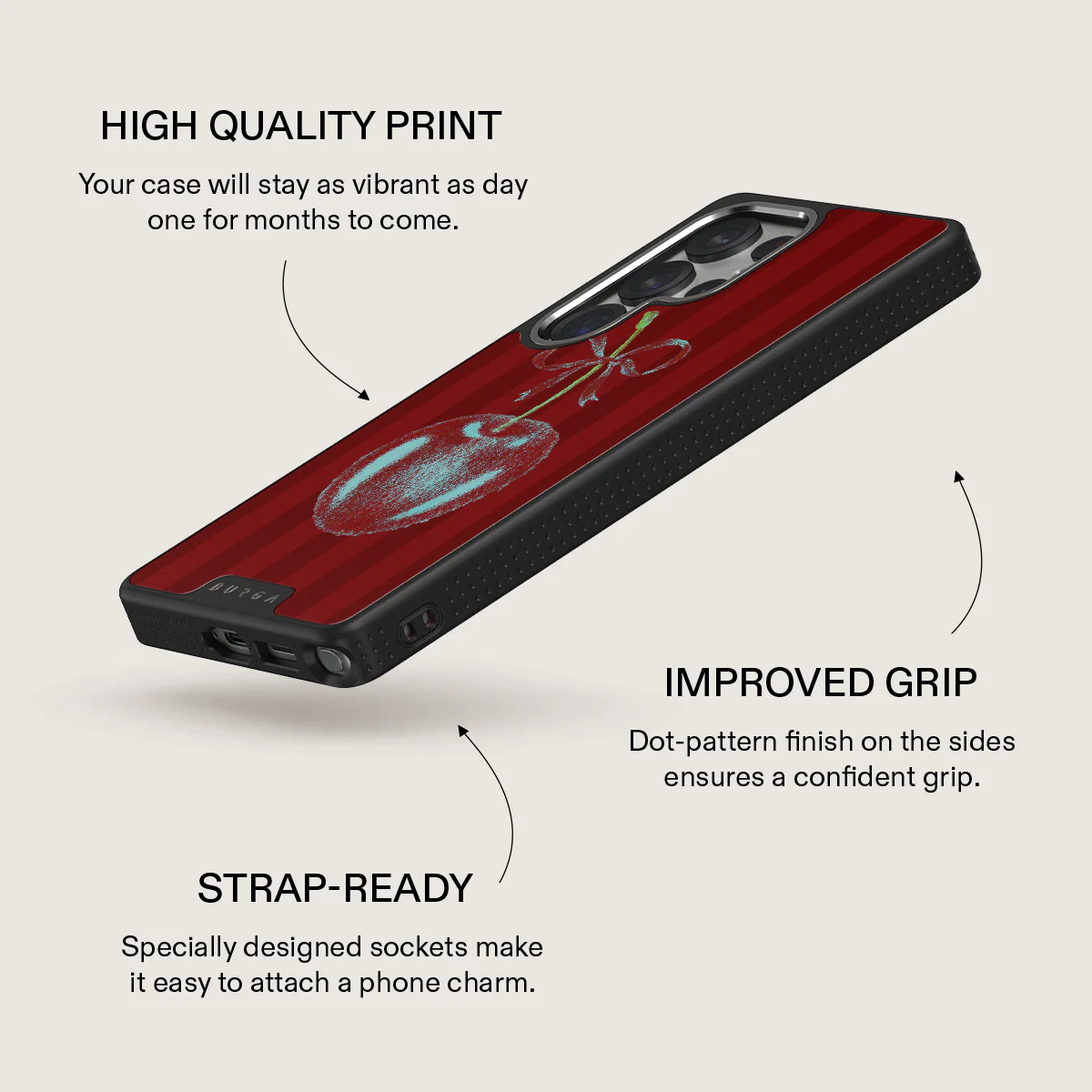 Pick It - Samsung Galaxy S25 Ultra Case - Image 16