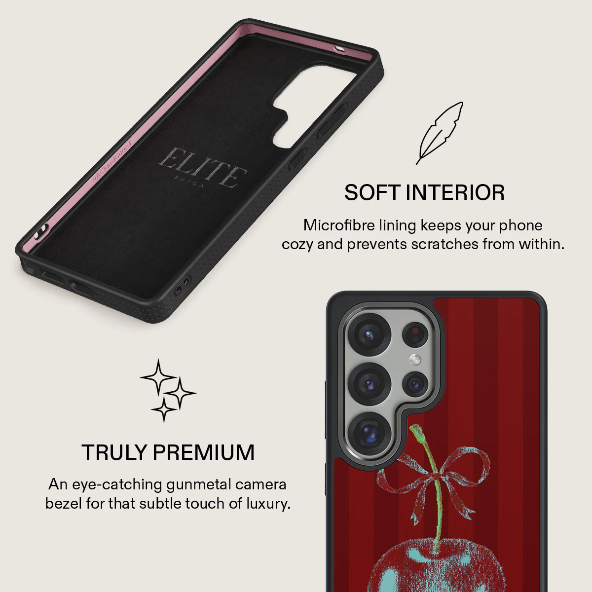 Pick It - Samsung Galaxy S25 Ultra Case - Image 17