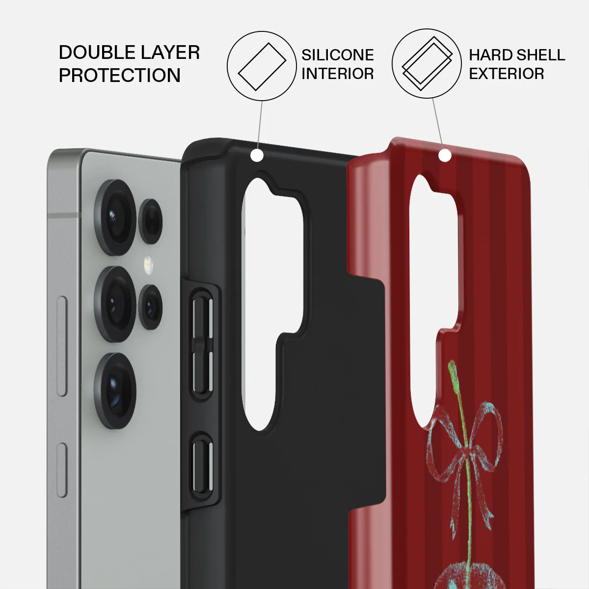 Pick It - Samsung Galaxy S25 Ultra Case - Image 2