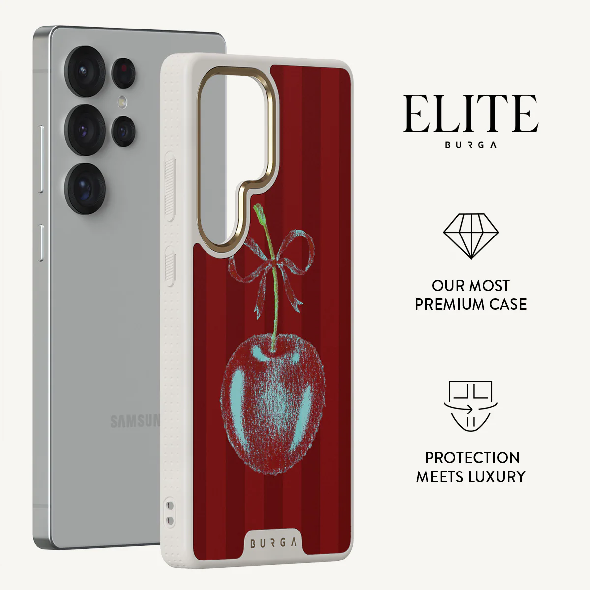 Pick It - Samsung Galaxy S25 Ultra Case - Image 20