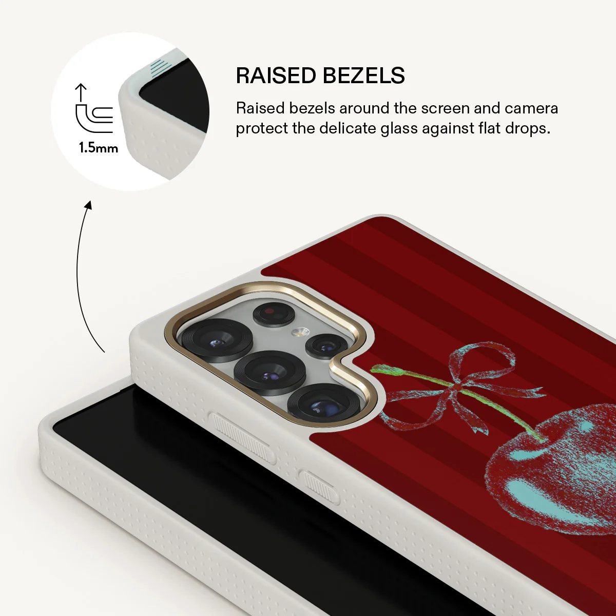 Pick It - Samsung Galaxy S25 Ultra Case - Image 22