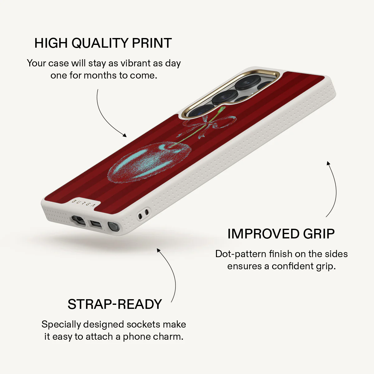 Pick It - Samsung Galaxy S25 Ultra Case - Image 23