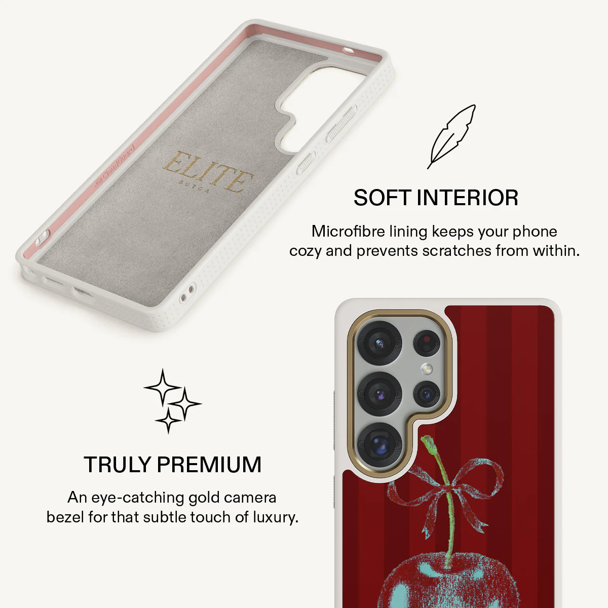 Pick It - Samsung Galaxy S25 Ultra Case - Image 24