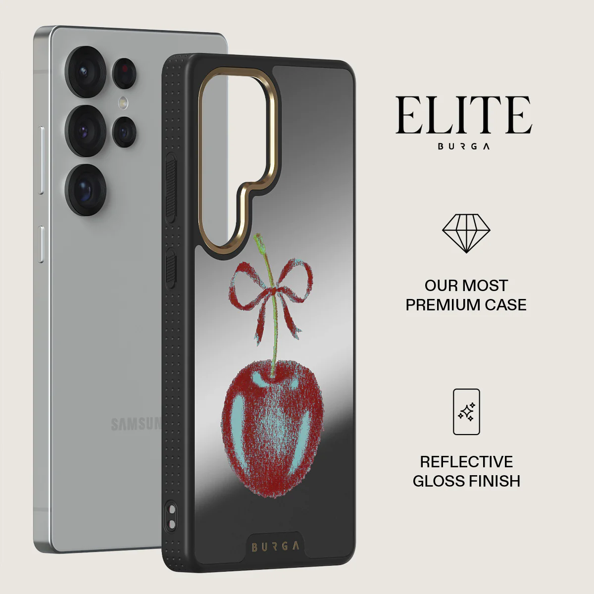 Pick It - Samsung Galaxy S25 Ultra Case - Image 27
