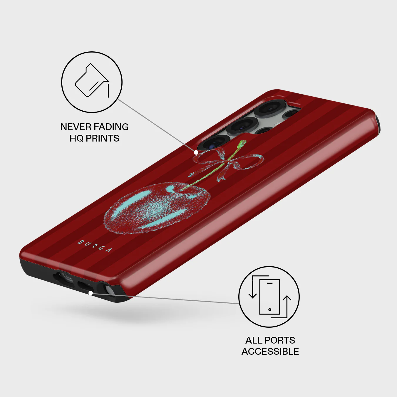 Pick It - Samsung Galaxy S25 Ultra Case - Image 3