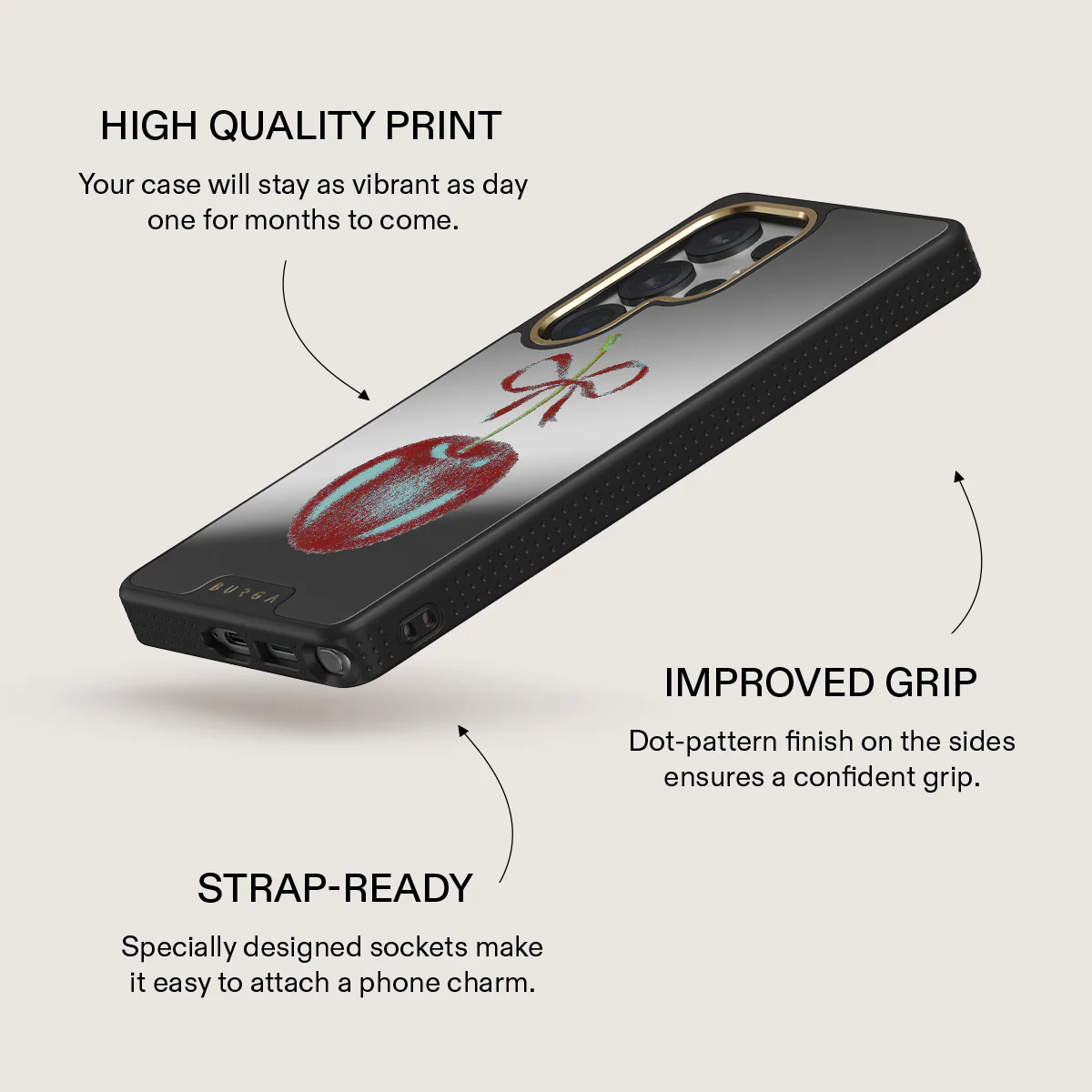 Pick It - Samsung Galaxy S25 Ultra Case - Image 31
