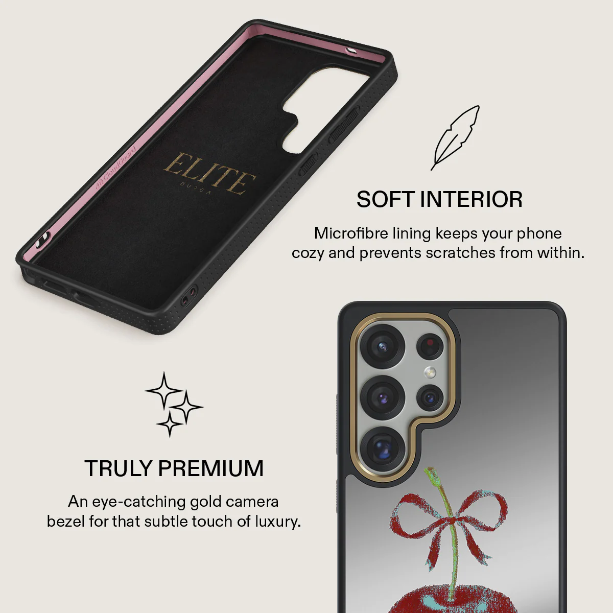 Pick It - Samsung Galaxy S25 Ultra Case - Image 32