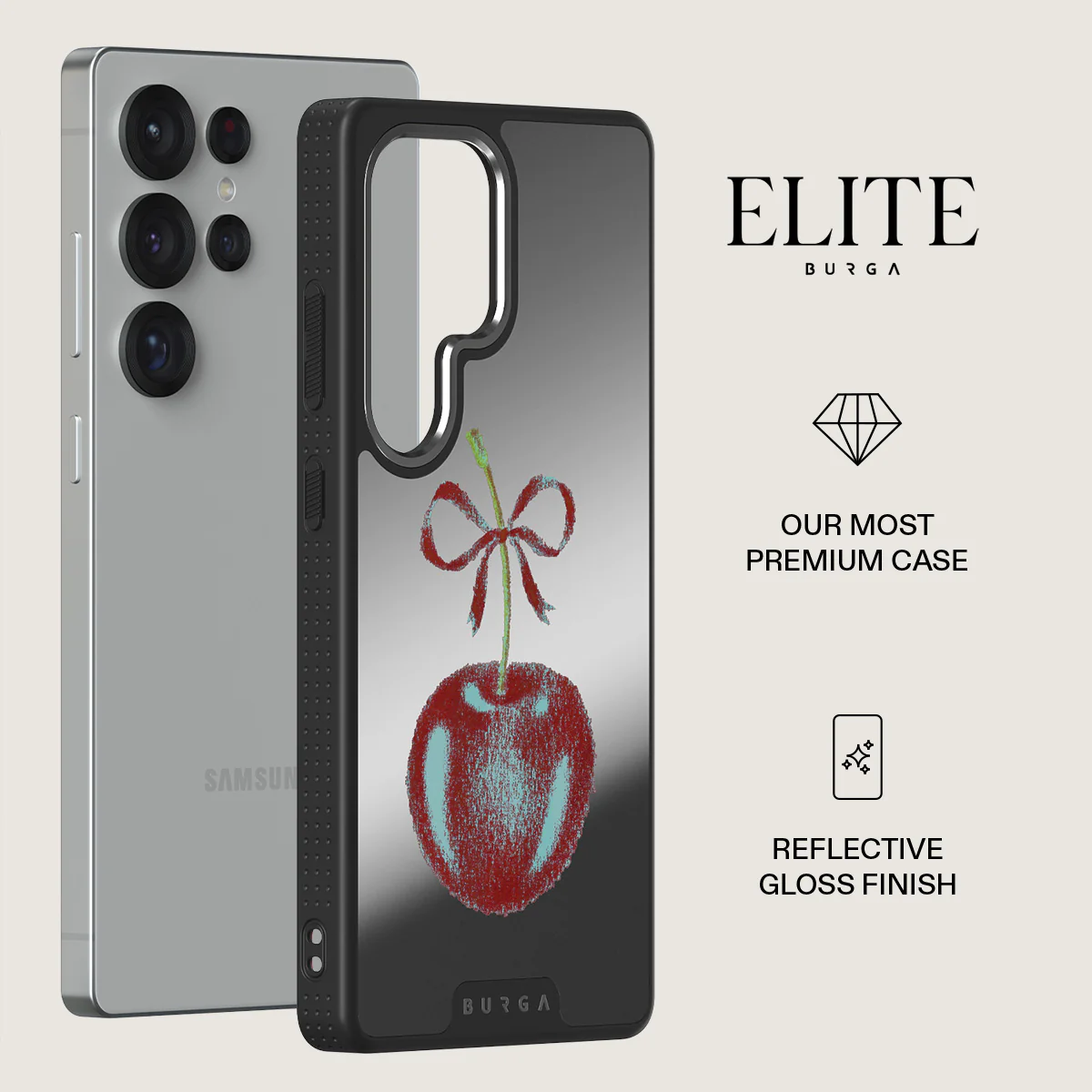 Pick It - Samsung Galaxy S25 Ultra Case - Image 35