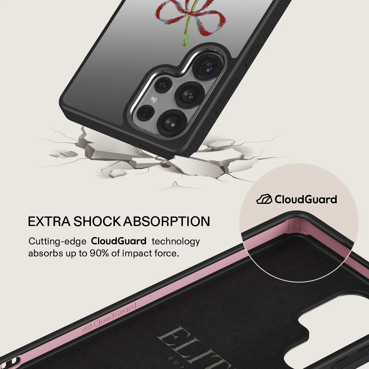 Pick It - Samsung Galaxy S25 Ultra Case - Image 36
