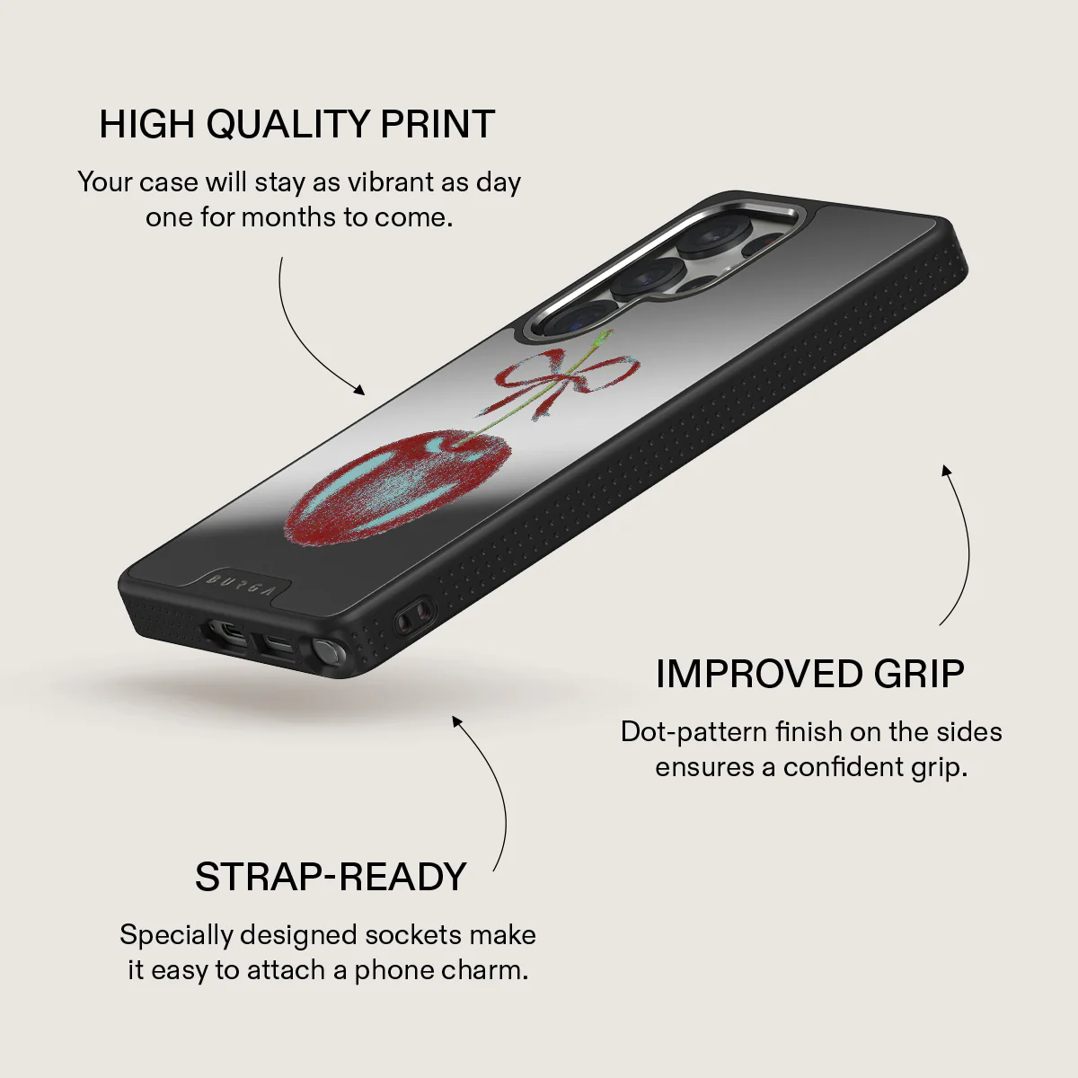 Pick It - Samsung Galaxy S25 Ultra Case - Image 39