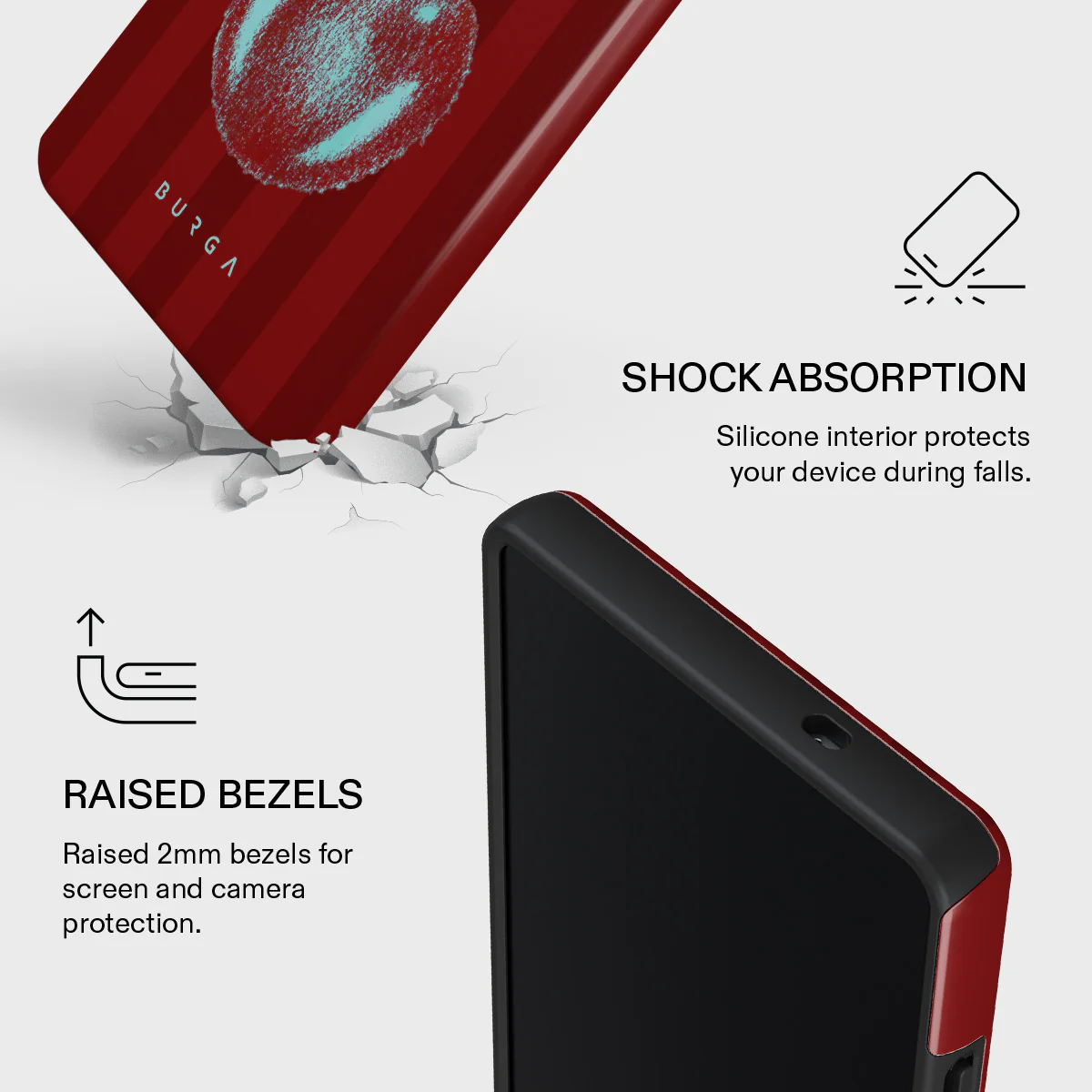 Pick It - Samsung Galaxy S25 Ultra Case - Image 4
