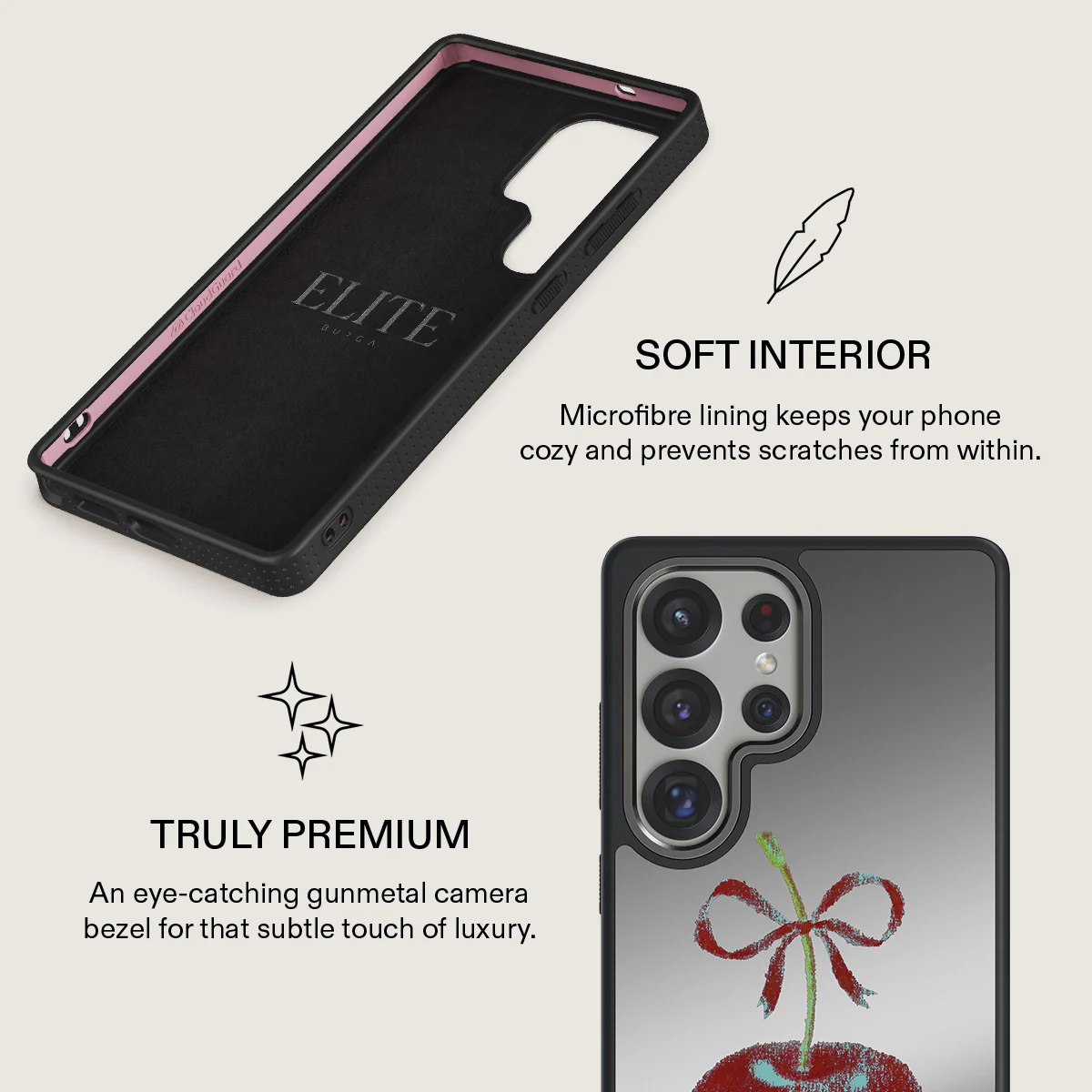 Pick It - Samsung Galaxy S25 Ultra Case - Image 40