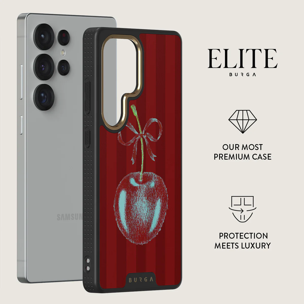 Pick It - Samsung Galaxy S25 Ultra Case - Image 6
