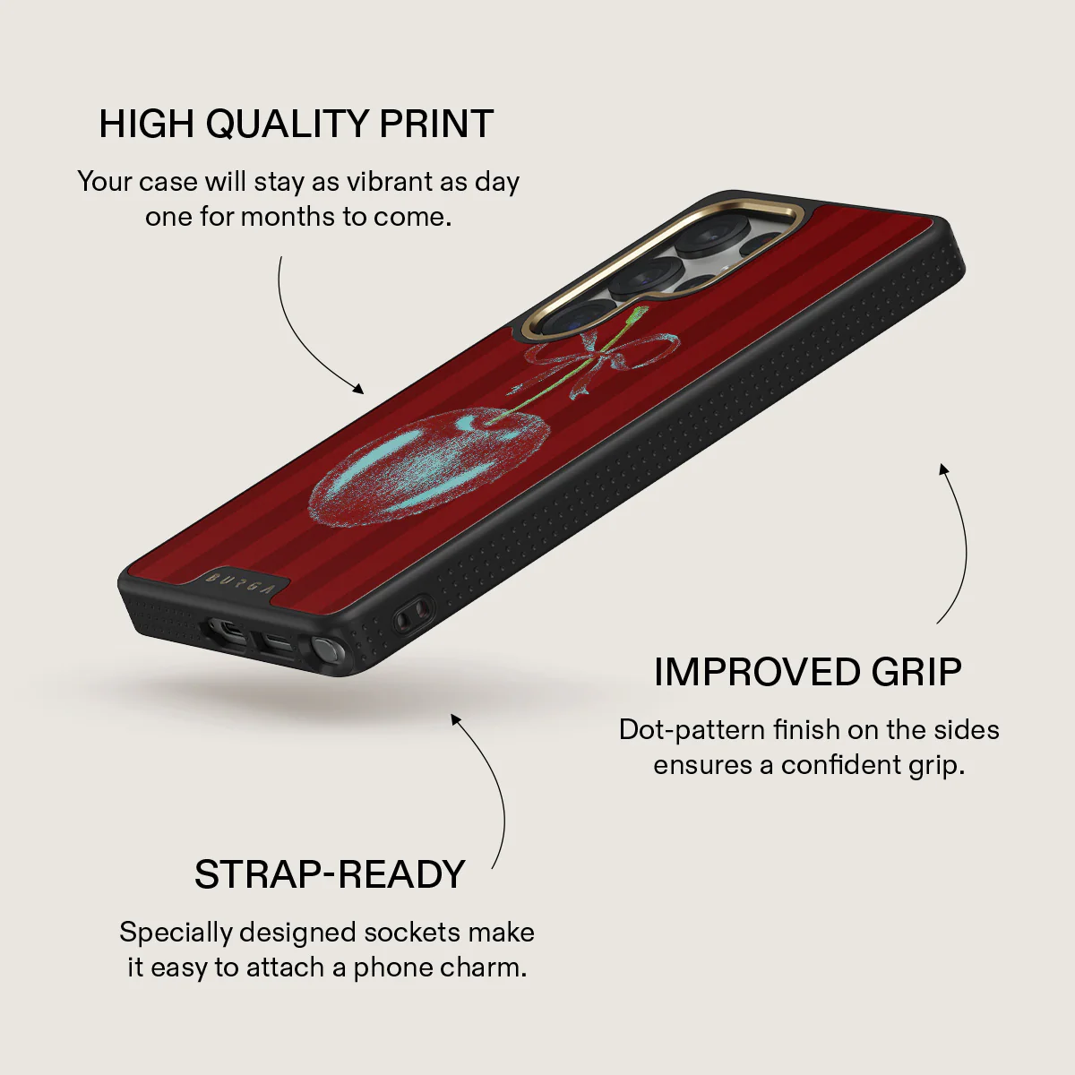 Pick It - Samsung Galaxy S25 Ultra Case - Image 9