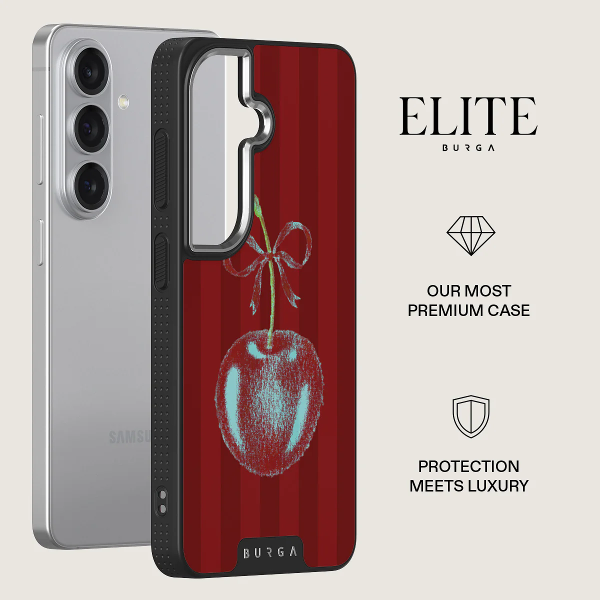 Pick It - Samsung Galaxy S26 Case - Image 20