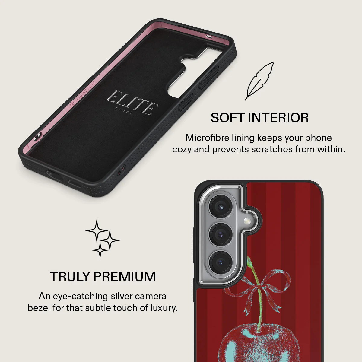 Pick It - Samsung Galaxy S26 Case - Image 24