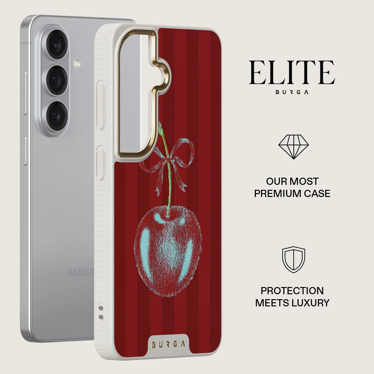 Pick It - Samsung Galaxy S26 Case - Image 27