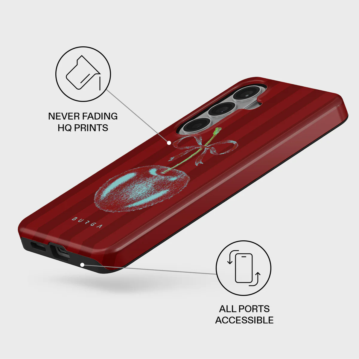 Pick It - Samsung Galaxy S26 Case - Image 3
