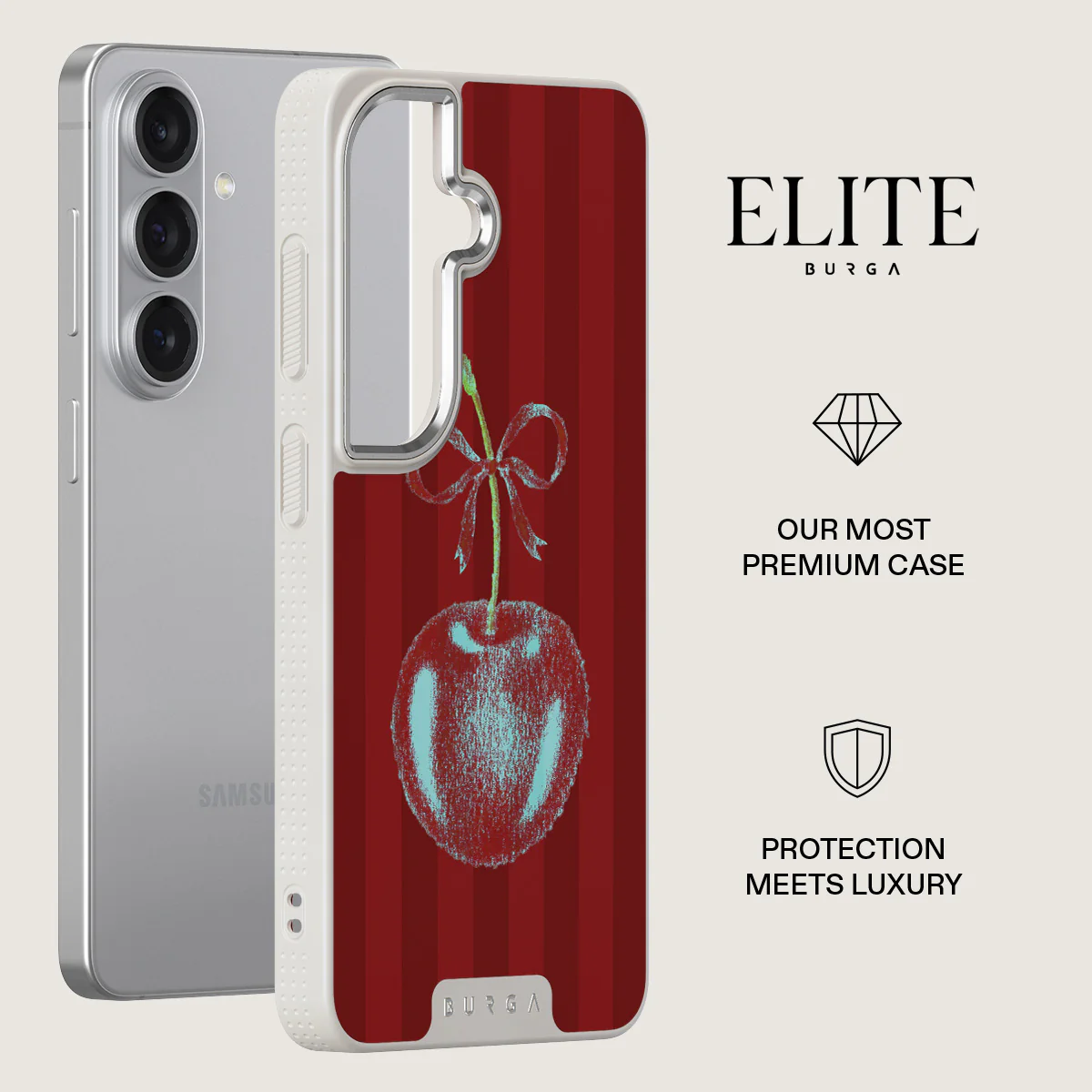 Pick It - Samsung Galaxy S26 Case - Image 34
