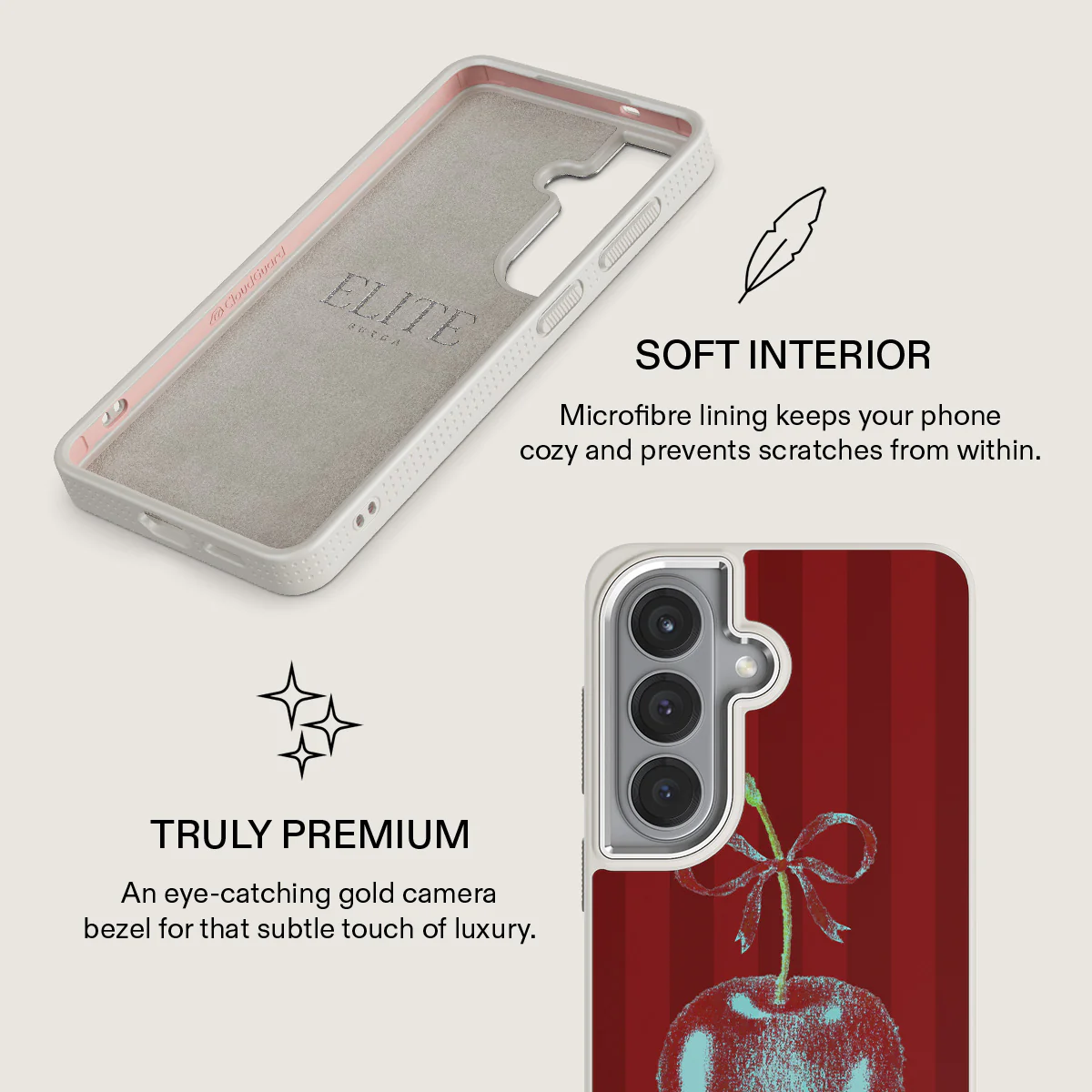 Pick It - Samsung Galaxy S26 Case - Image 38