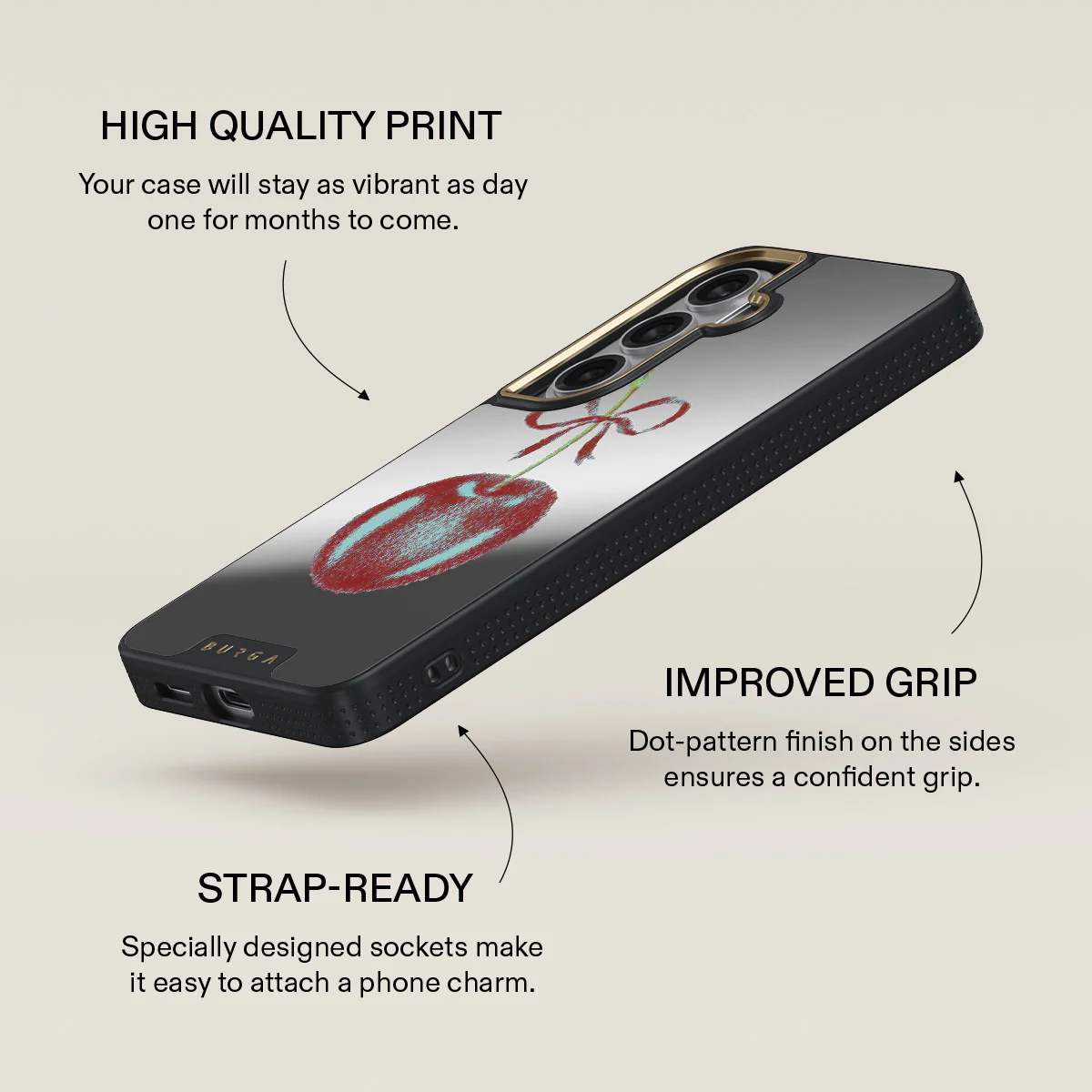 Pick It - Samsung Galaxy S26 Case - Image 45