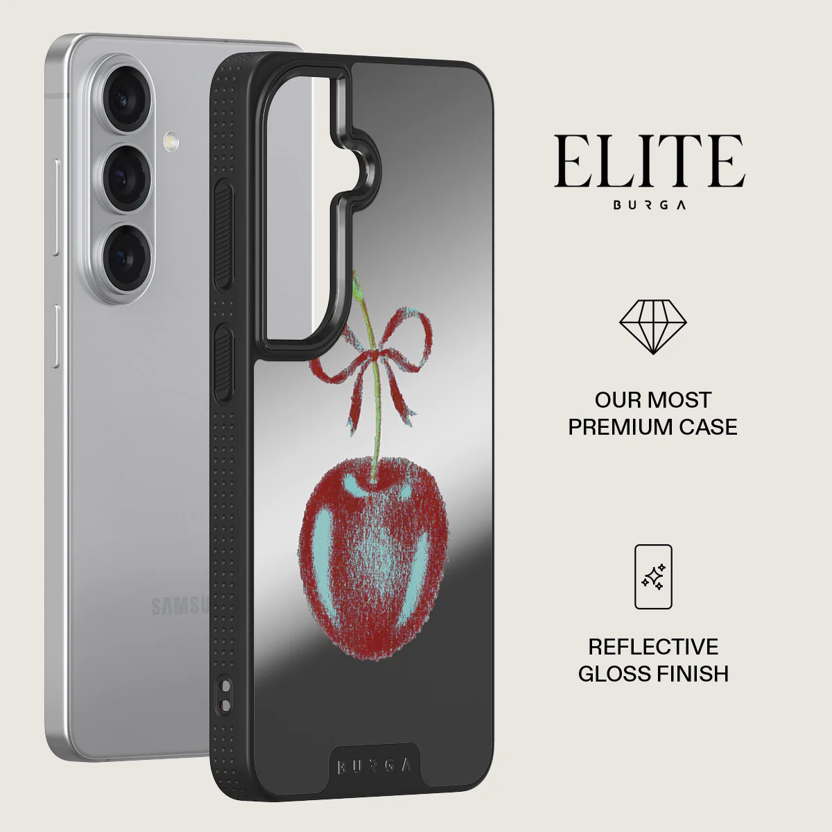 Pick It - Samsung Galaxy S26 Case - Image 49