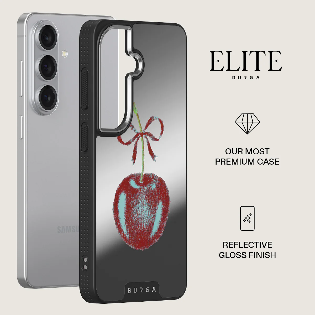 Pick It - Samsung Galaxy S26 Case - Image 57