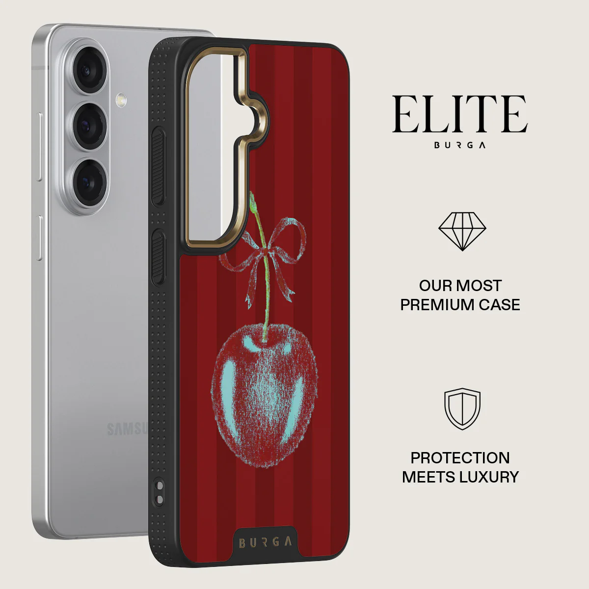 Pick It - Samsung Galaxy S26 Case - Image 6