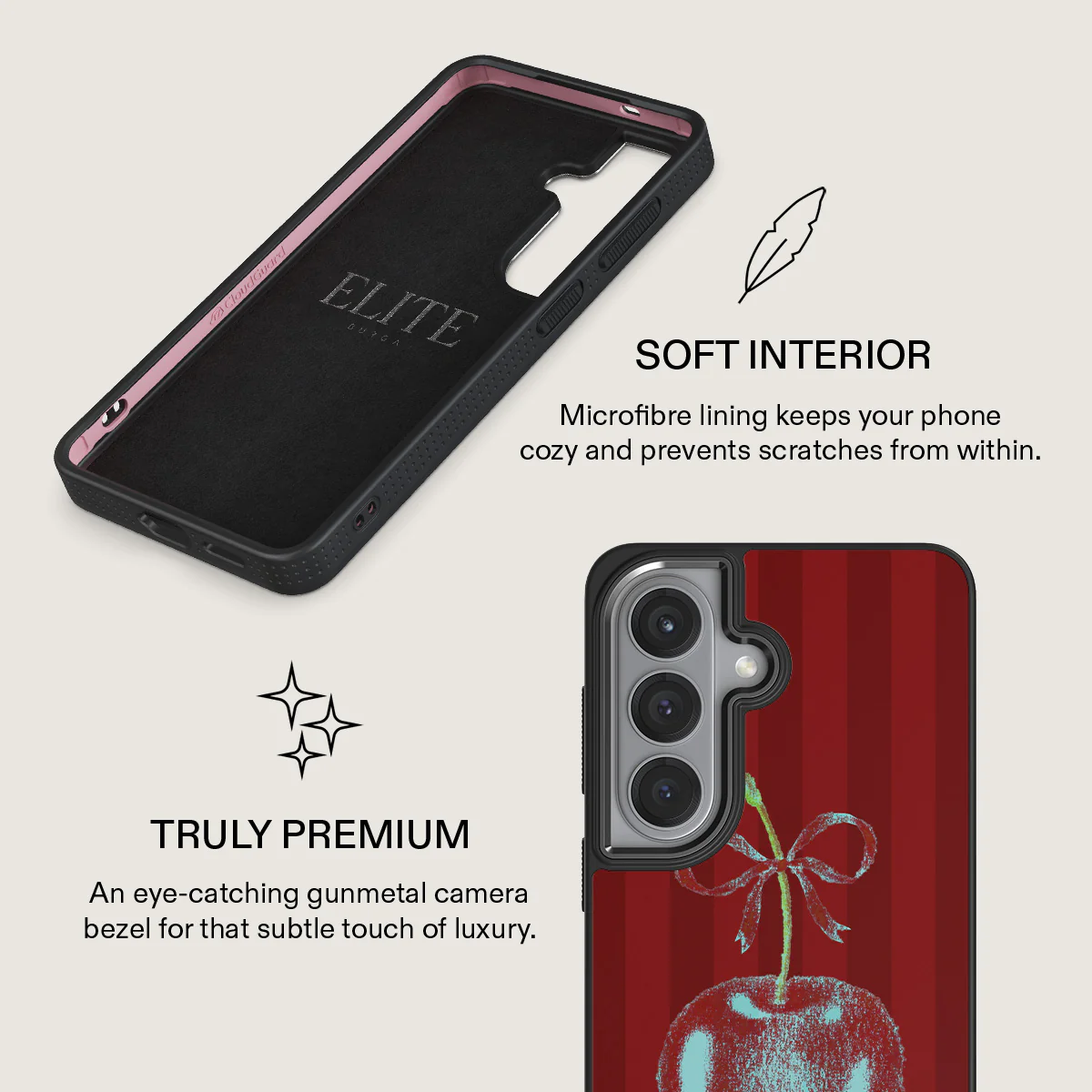 Pick It - Samsung Galaxy S26 Plus Case - Image 17