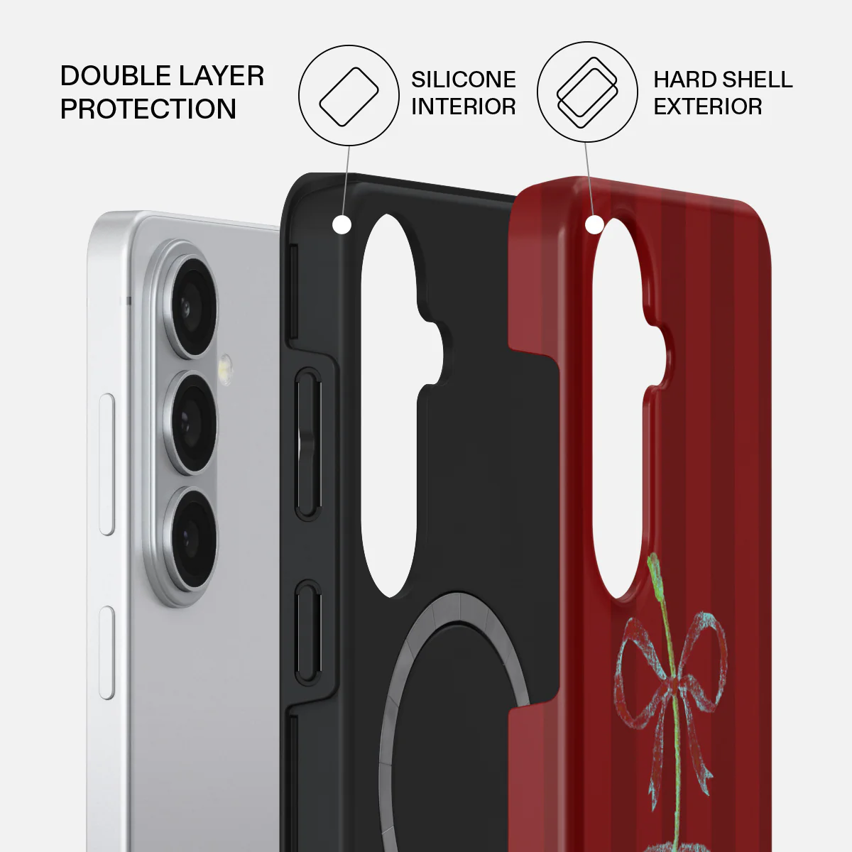 Pick It - Samsung Galaxy S26 Plus Case - Image 2