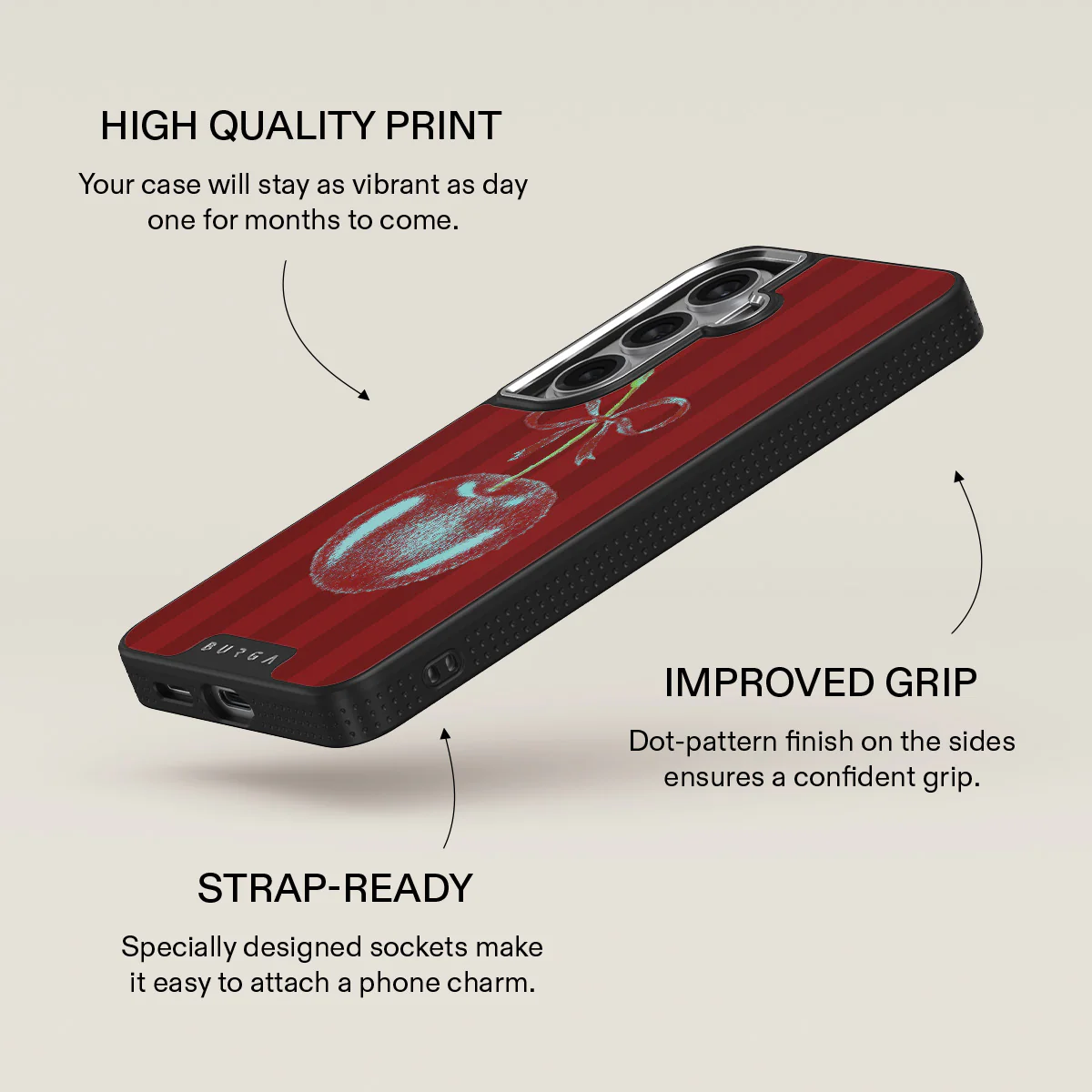 Pick It - Samsung Galaxy S26 Plus Case - Image 23