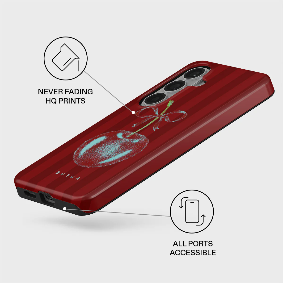 Pick It - Samsung Galaxy S26 Plus Case - Image 3