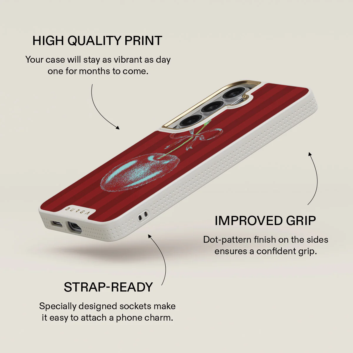 Pick It - Samsung Galaxy S26 Plus Case - Image 30