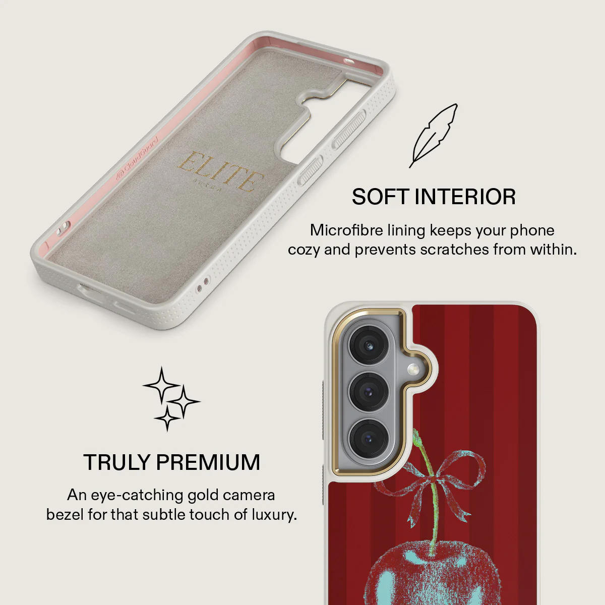 Pick It - Samsung Galaxy S26 Plus Case - Image 31