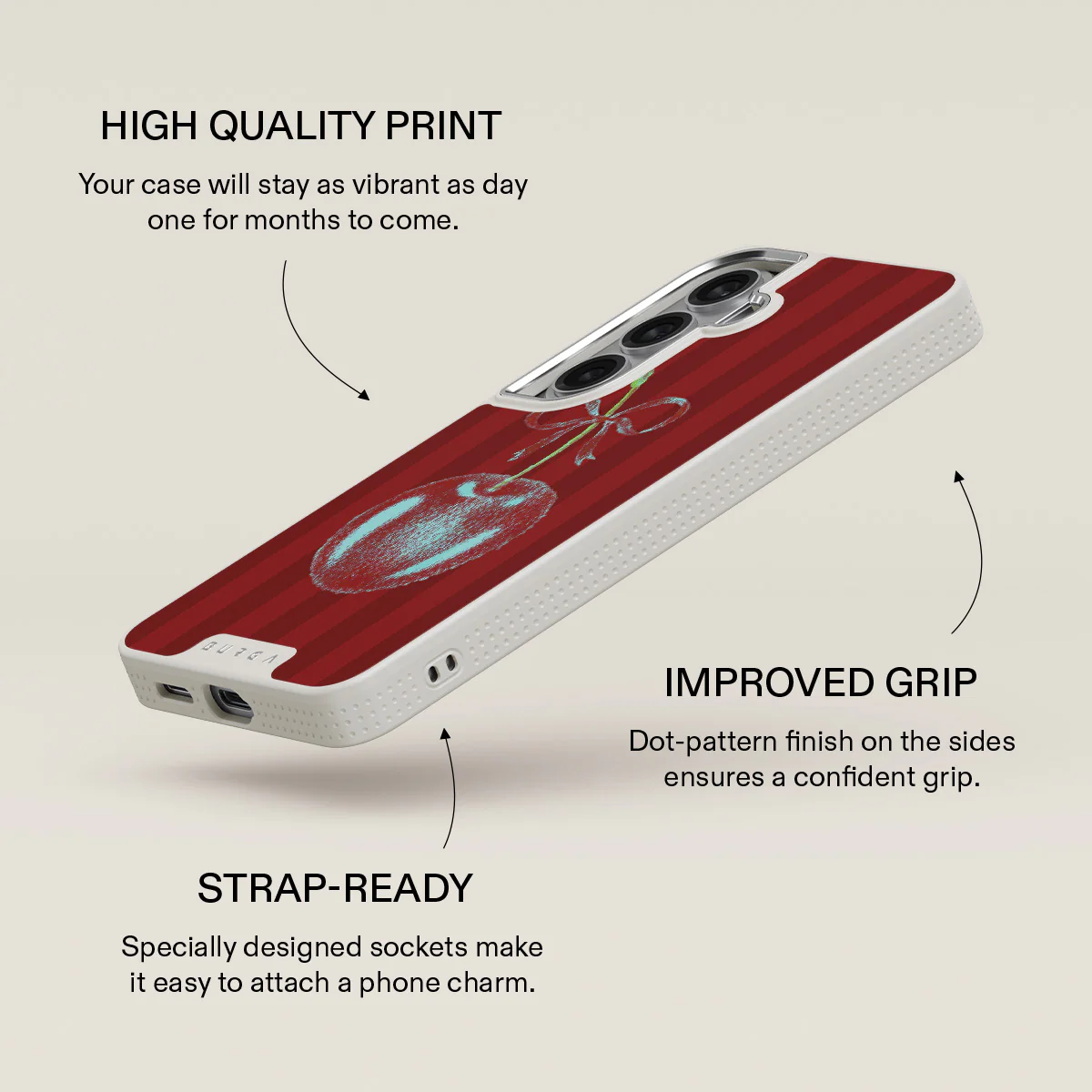 Pick It - Samsung Galaxy S26 Plus Case - Image 37