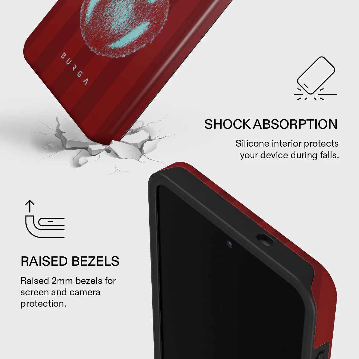 Pick It - Samsung Galaxy S26 Plus Case - Image 4