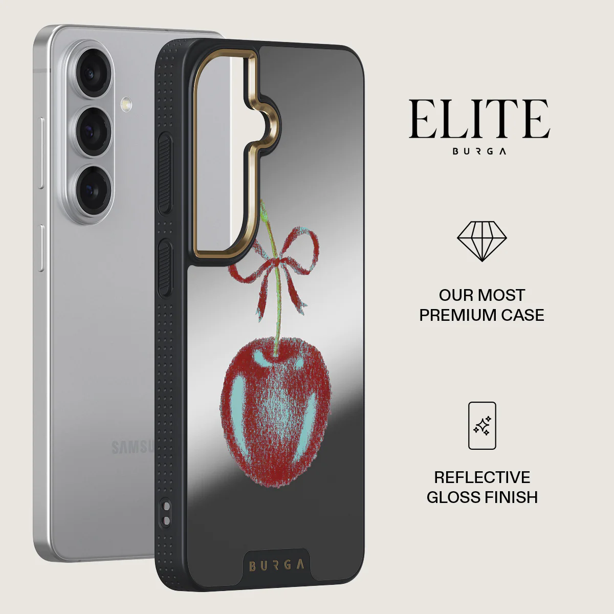 Pick It - Samsung Galaxy S26 Plus Case - Image 41