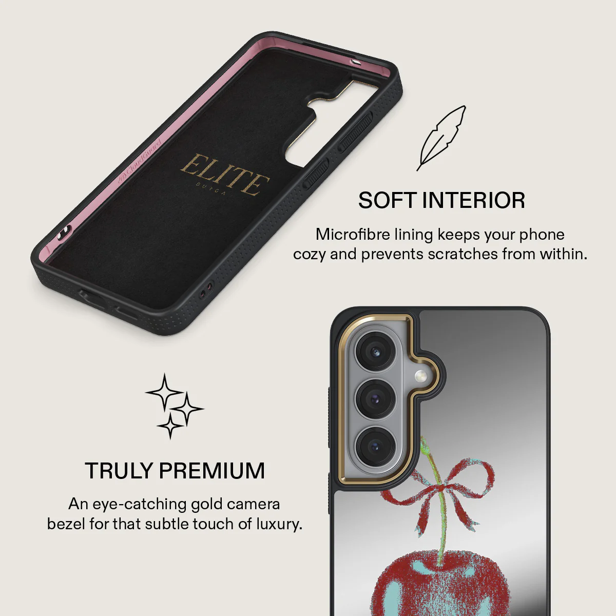 Pick It - Samsung Galaxy S26 Plus Case - Image 46